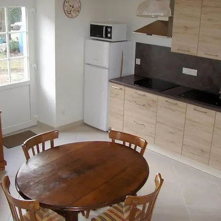 La Petite Campagne Holiday home