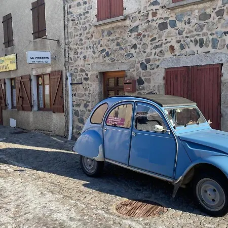 La Petite Campagne Semesterbostad *