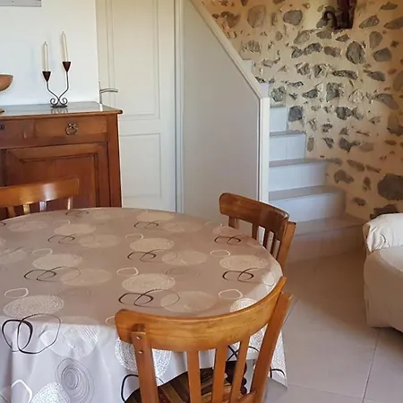 La Petite Campagne Holiday home *