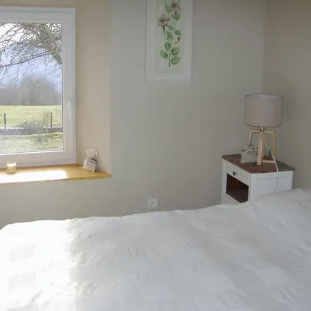 Semesterbostad La Petite Campagne Roche-en-Regnier