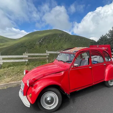 La Petite Campagne Semesterbostad