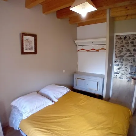 Semesterbostad La Petite Campagne *